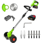 MalezaCero Max™ – con Batería Extra TT + Regalos