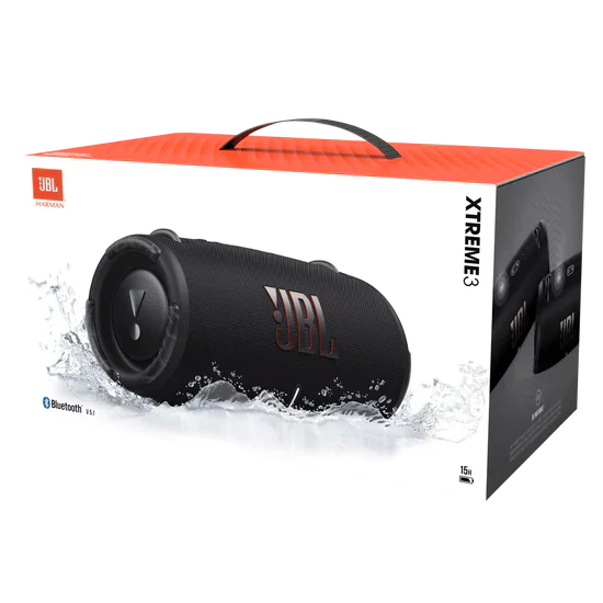 [PROMO] JBL XTREME 3 MINI 1:1 - Promoción Remate 50% OFF