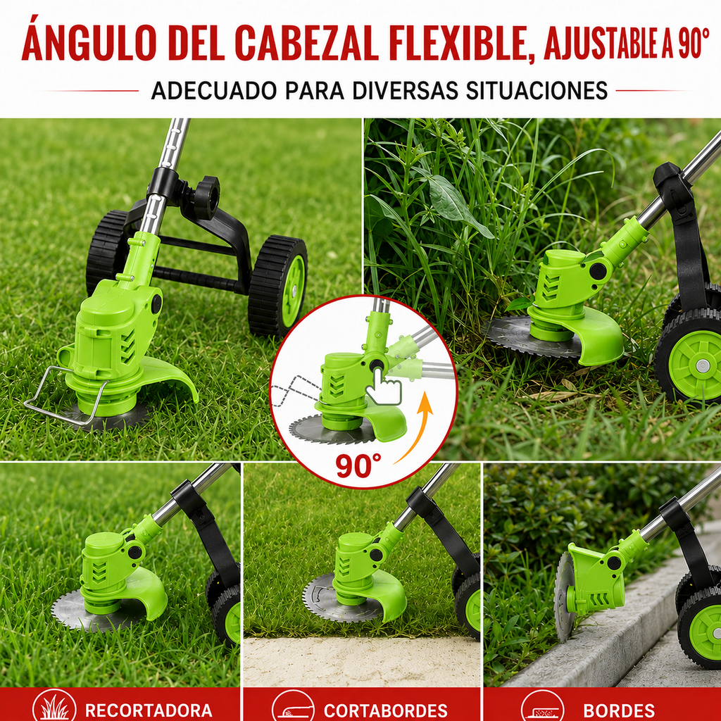 MalezaCero Max™ – con Batería Extra TT + Regalos