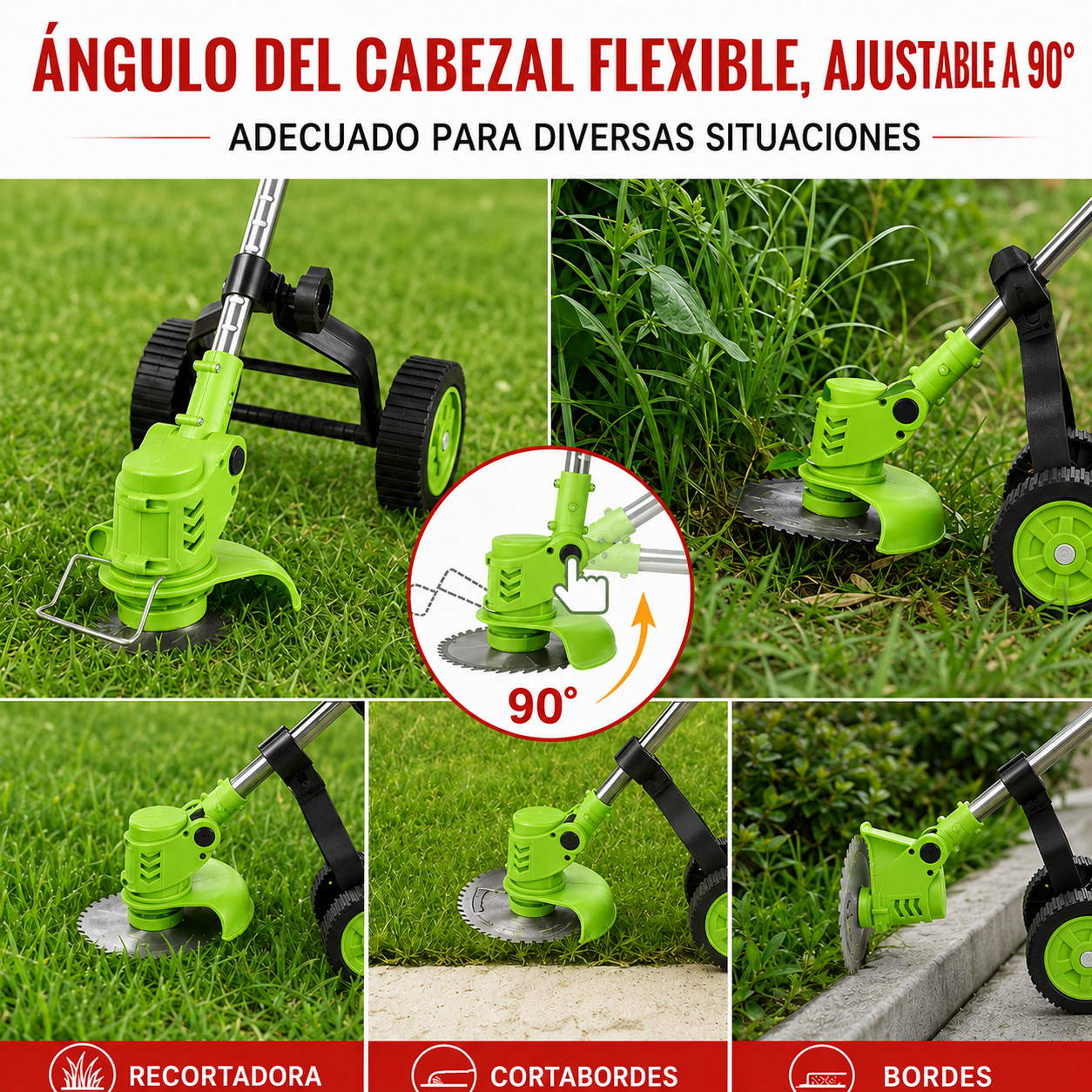 MalezaCero Max™ – con Batería Extra TT + Regalos