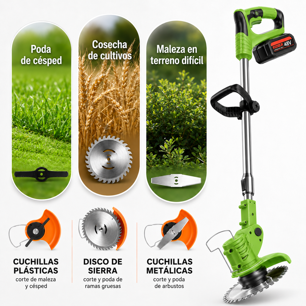 MalezaCero Max™ – con Batería Extra TT + Regalos
