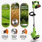 MalezaCero Max™ – con Batería Extra TT + Regalos